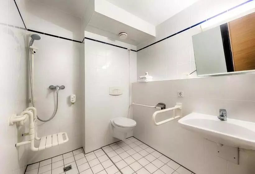 B&b Hotel Köln Frechen