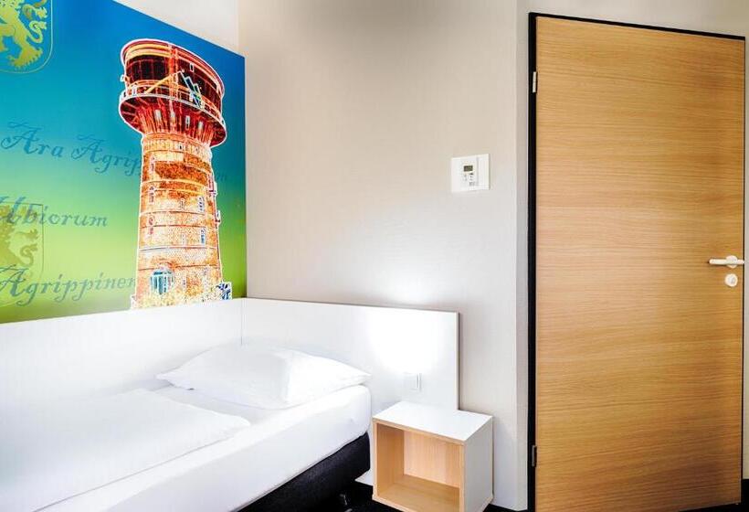 B&b Hotel Köln Frechen