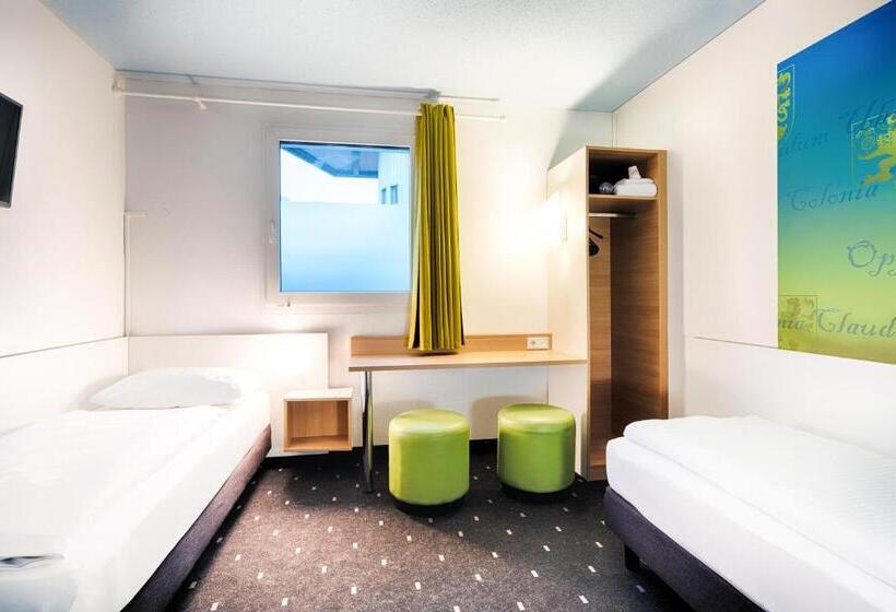 B&b Hotel Köln Frechen