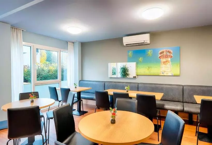 B&b Hotel Köln Frechen