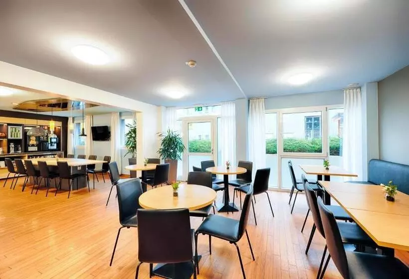 B&b Hotel Köln Frechen