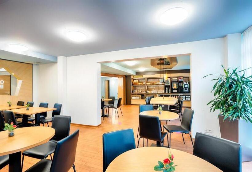 B&b Hotel Köln Frechen