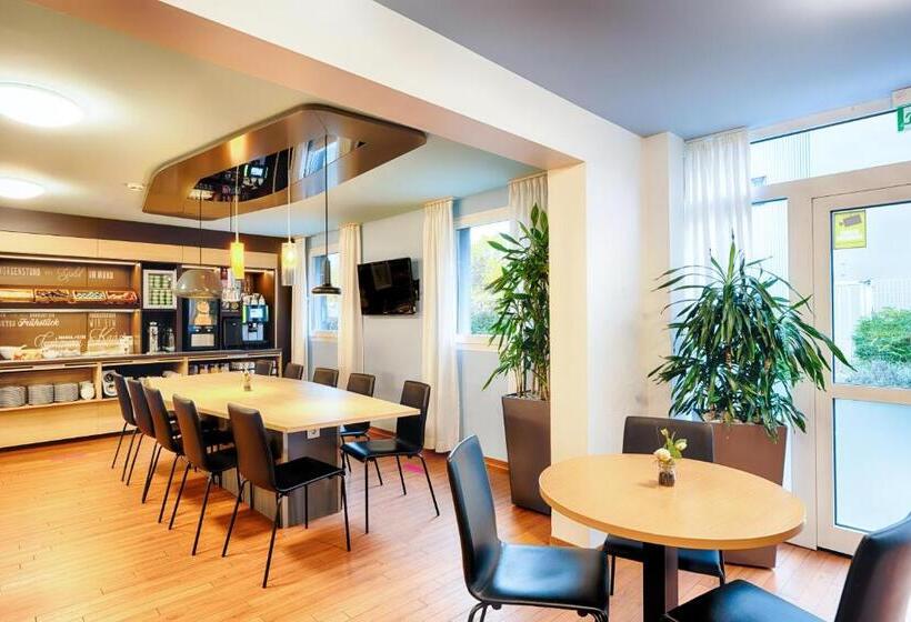 B&b Hotel Köln Frechen