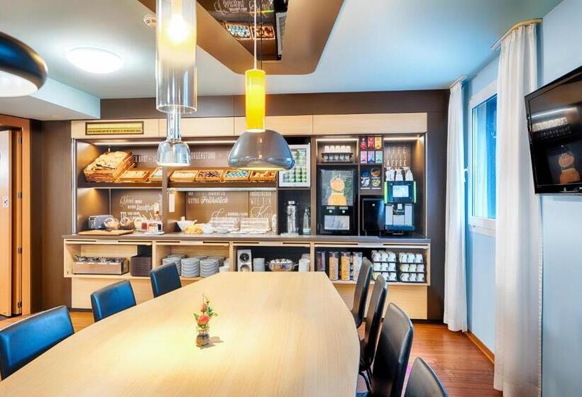 B&b Hotel Köln Frechen