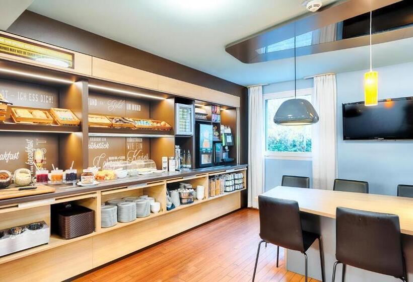 B&b Hotel Köln Frechen