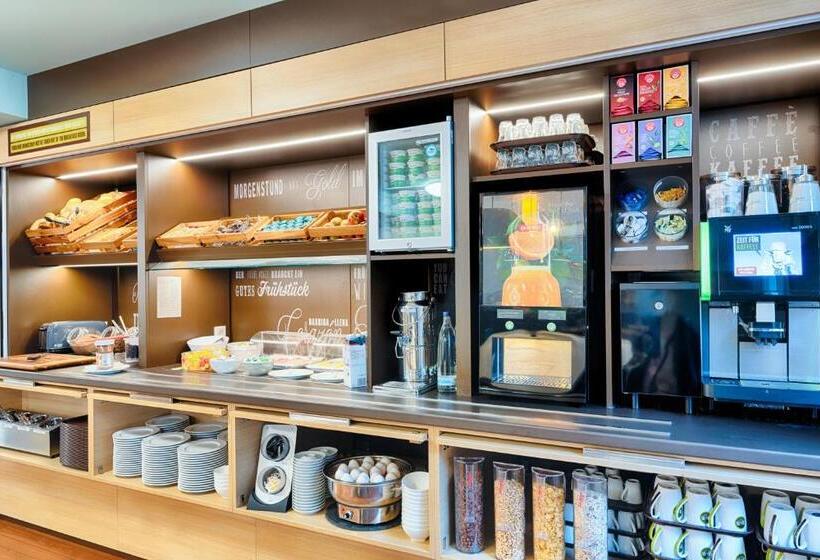 B&b Hotel Köln Frechen