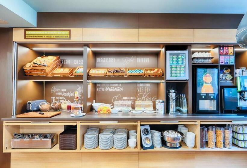 B&b Hotel Köln Frechen