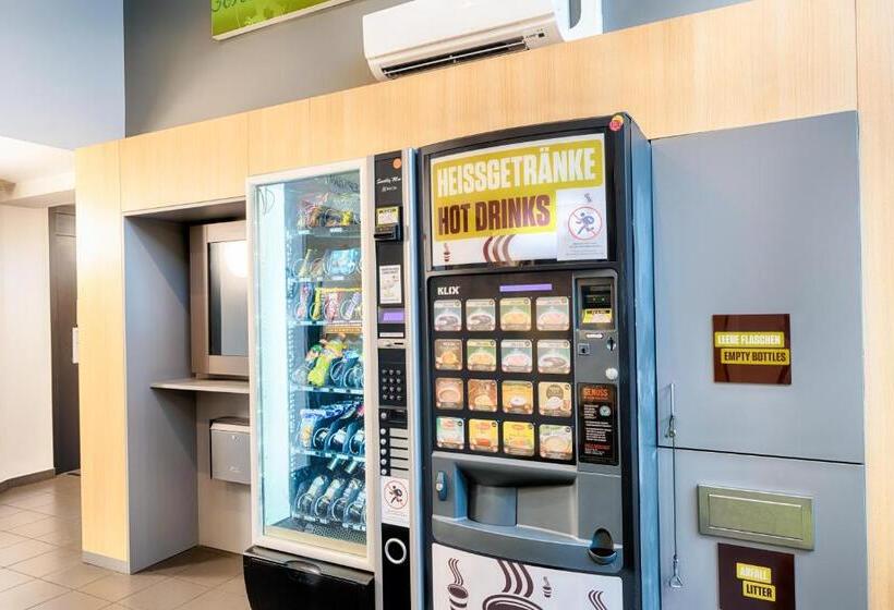 B&b Hotel Köln Frechen