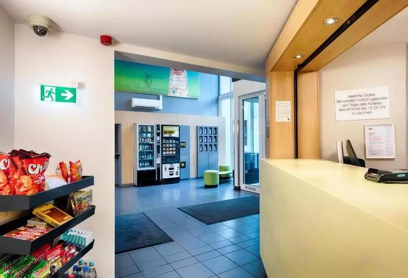 B&b Hotel Köln Frechen