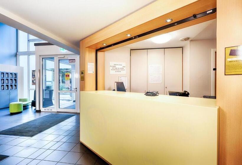 B&b Hotel Köln Frechen