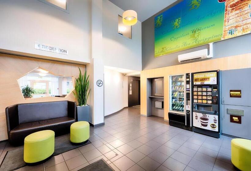 B&b Hotel Köln Frechen