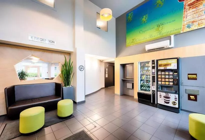 B&b Hotel Köln Frechen