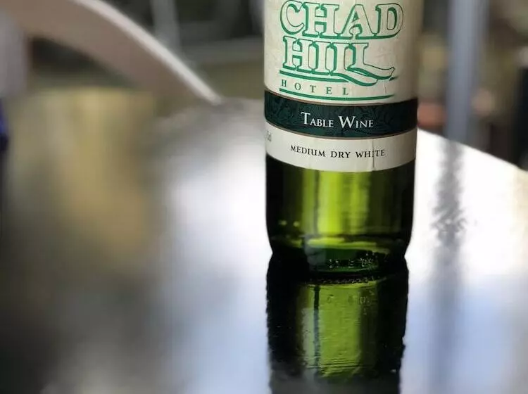ホテル Chad Hill