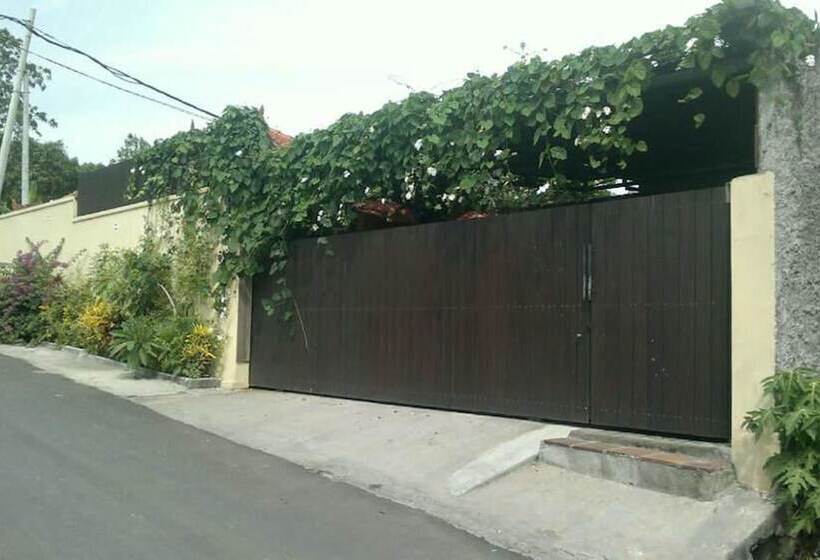 酒店 Danste Villas