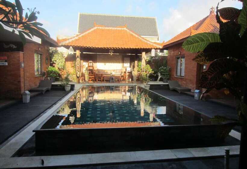 酒店 Danste Villas