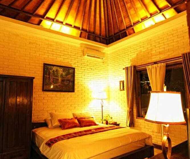 酒店 Danste Villas