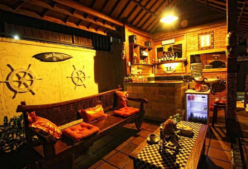 酒店 Danste Villas