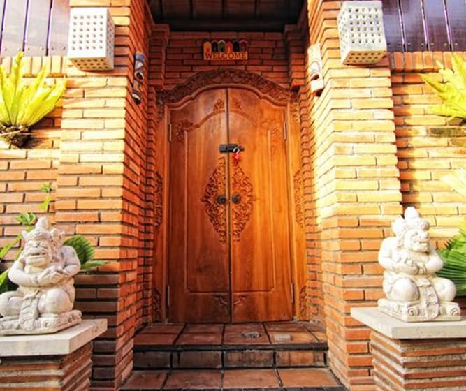 酒店 Danste Villas