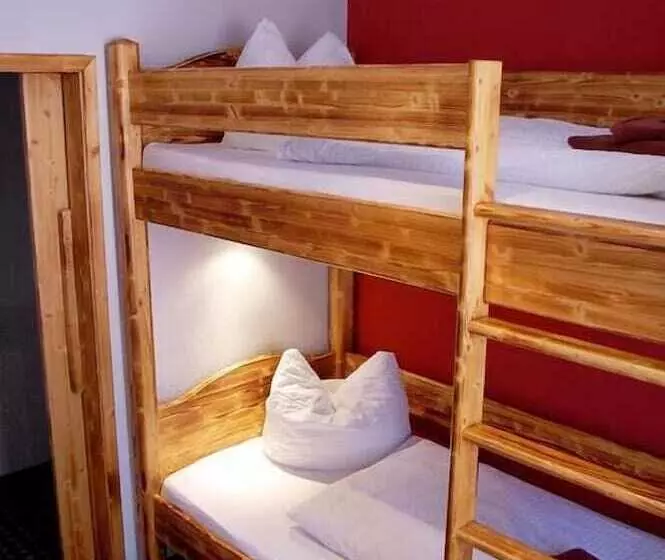 Hotelli Dein