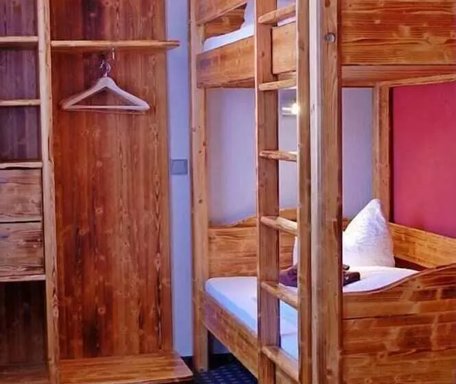 Hotelli Dein