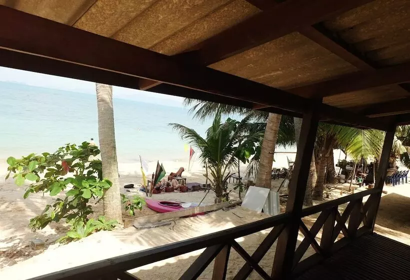 ホテル Fairyland Resort Koh Samui