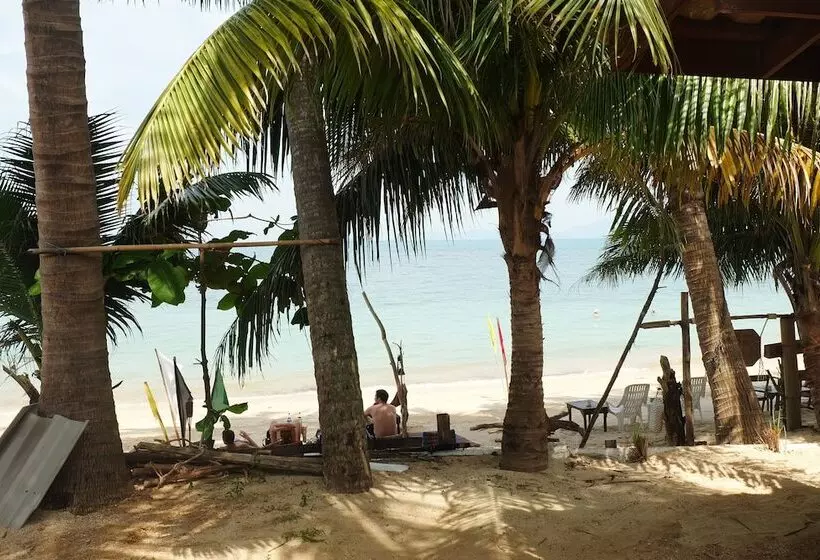 ホテル Fairyland Resort Koh Samui
