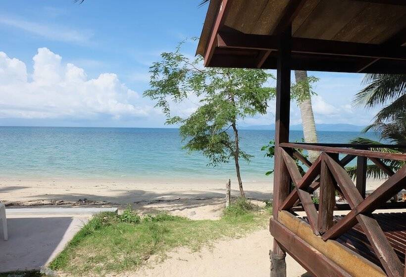 ホテル Fairyland Resort Koh Samui