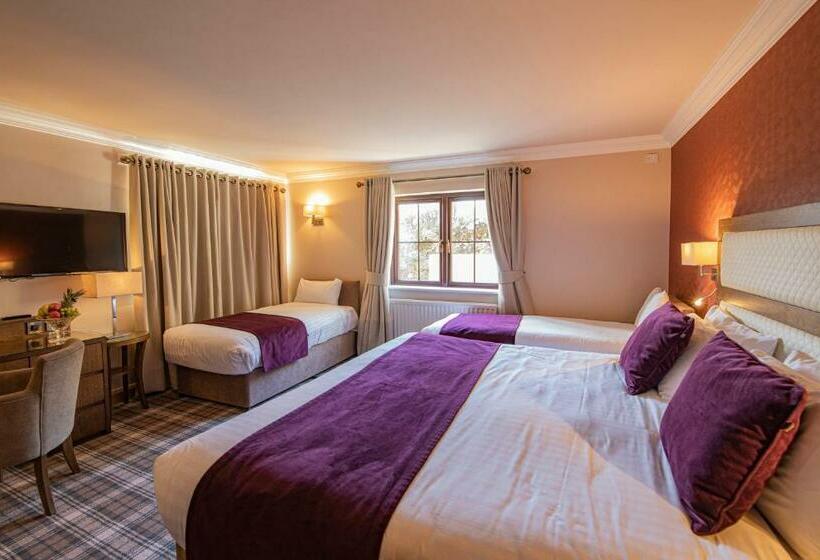 ホテル Flagstaff Lodge