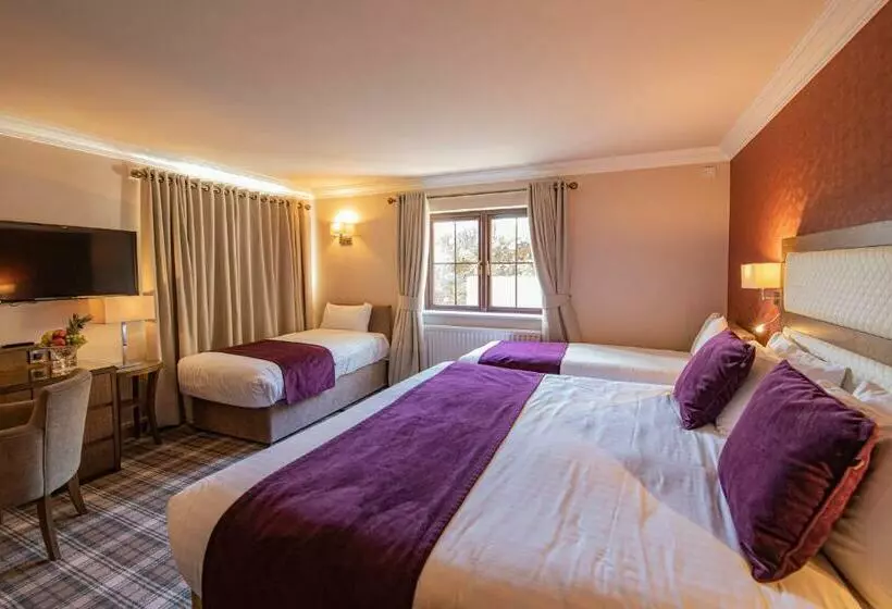 Hotel Flagstaff Lodge
