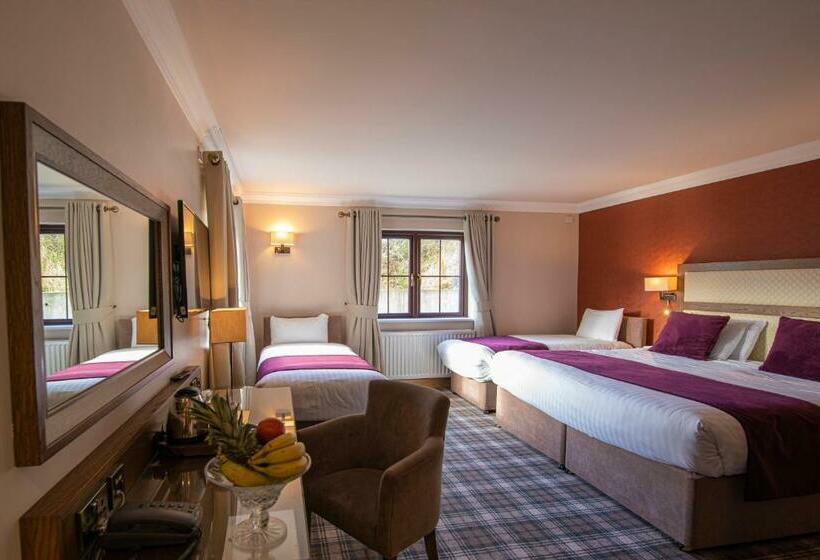 ホテル Flagstaff Lodge