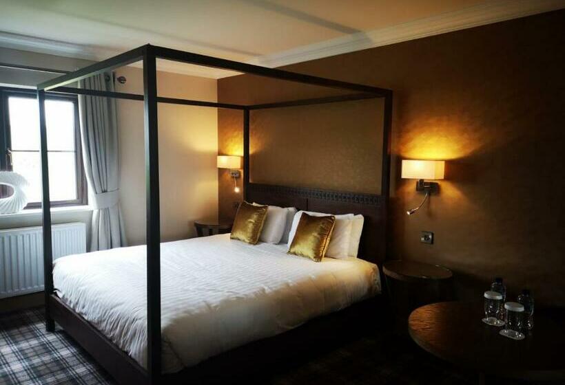 ホテル Flagstaff Lodge