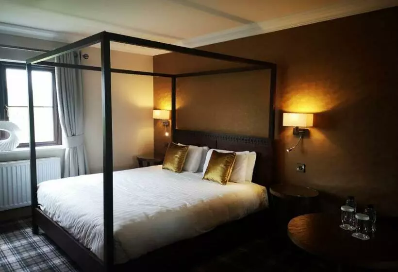 Hotel Flagstaff Lodge
