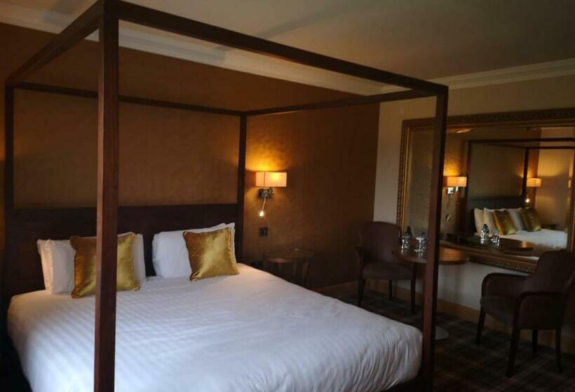 ホテル Flagstaff Lodge