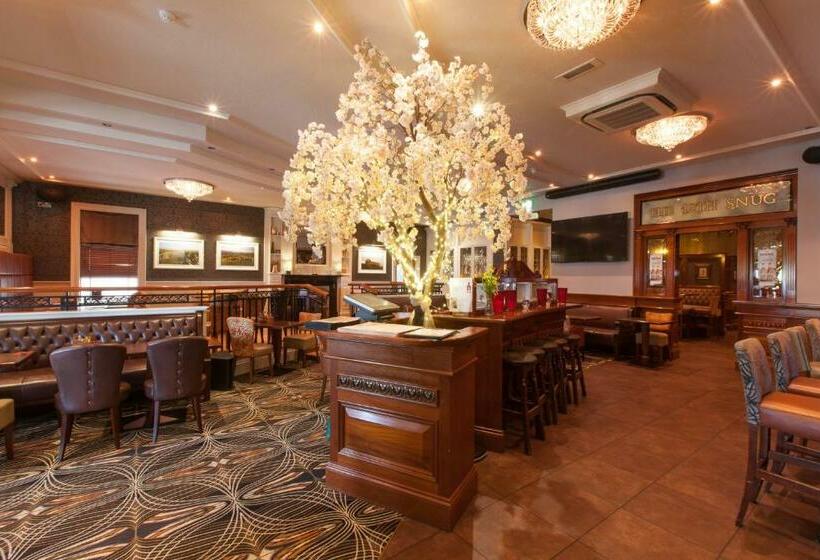 ホテル Flagstaff Lodge