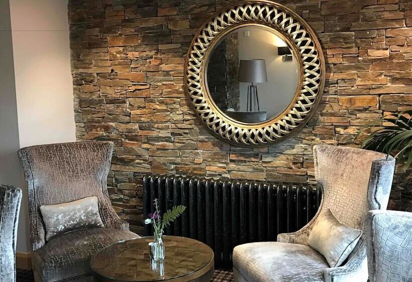 ホテル Flagstaff Lodge