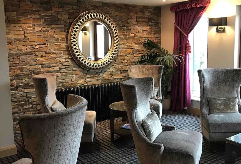 ホテル Flagstaff Lodge