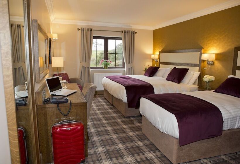 ホテル Flagstaff Lodge