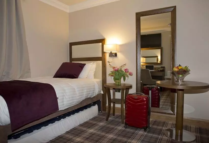 Hotel Flagstaff Lodge