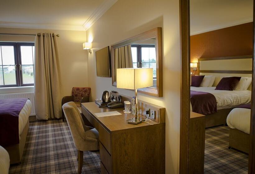 ホテル Flagstaff Lodge