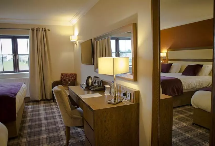 Hotel Flagstaff Lodge
