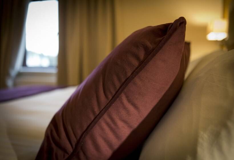 ホテル Flagstaff Lodge