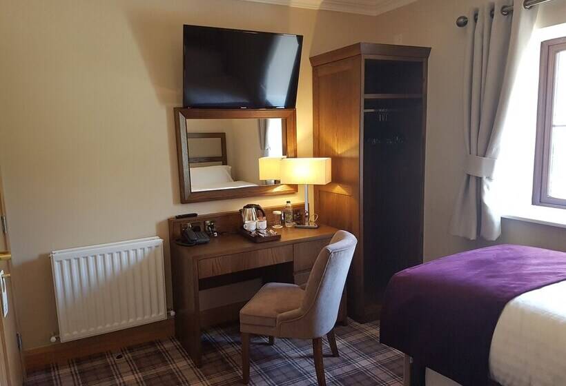 ホテル Flagstaff Lodge