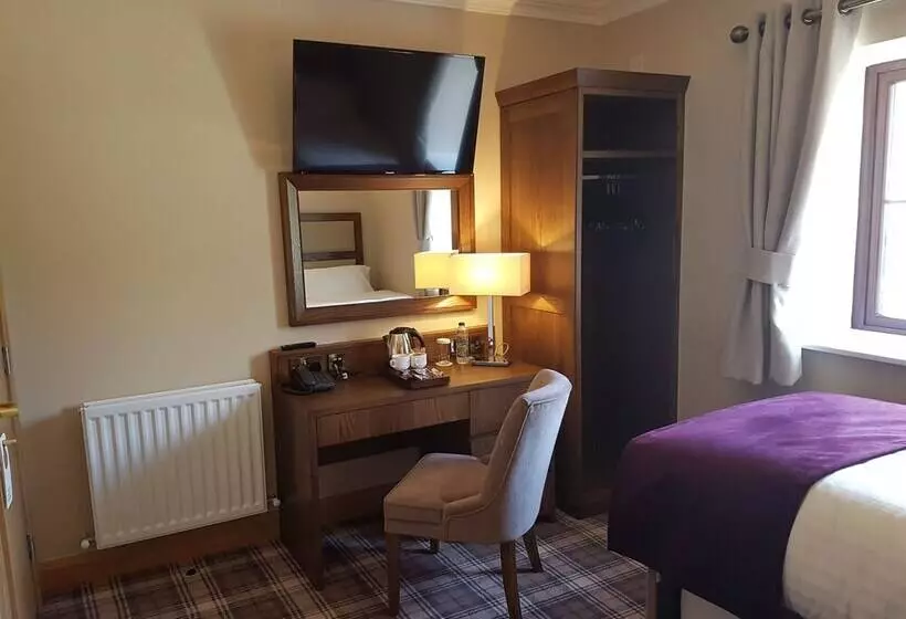 Hotel Flagstaff Lodge