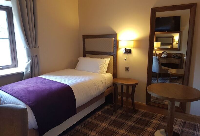 ホテル Flagstaff Lodge