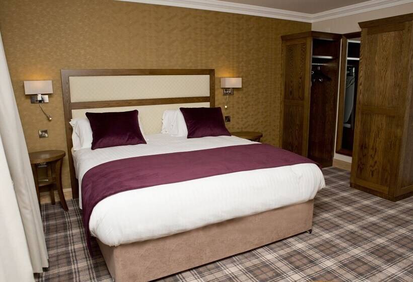 ホテル Flagstaff Lodge