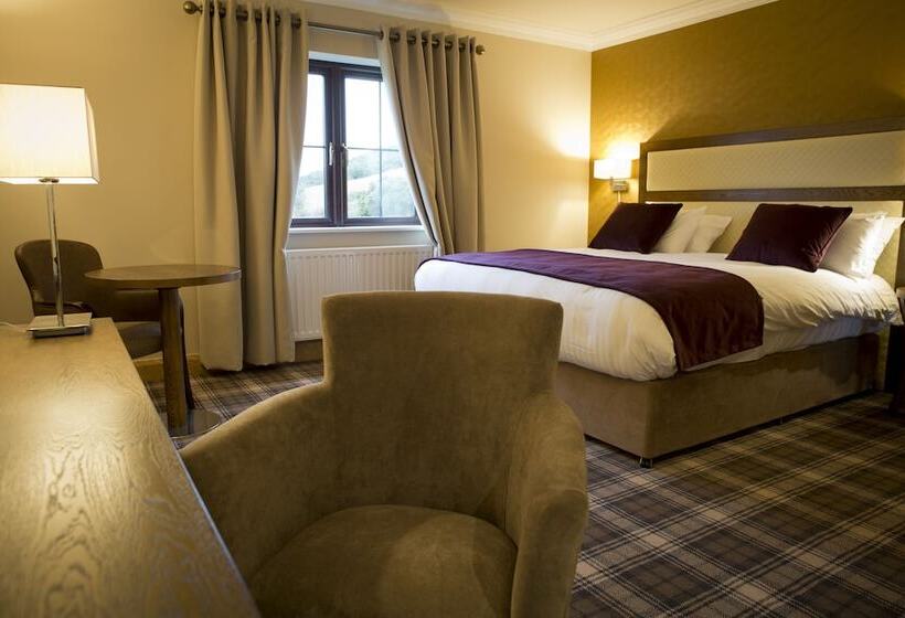 ホテル Flagstaff Lodge