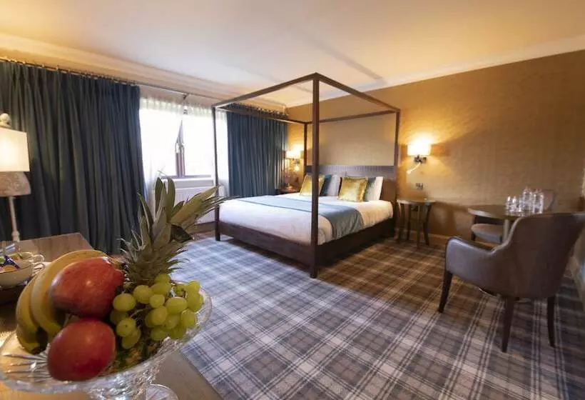 Hotel Flagstaff Lodge