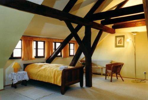 酒店 Garni Graf Von Oberg