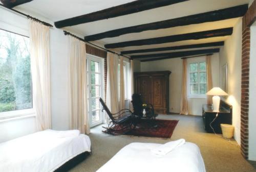 酒店 Garni Graf Von Oberg