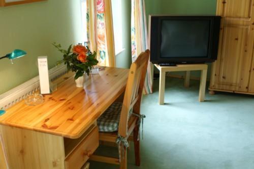 酒店 Garni Graf Von Oberg